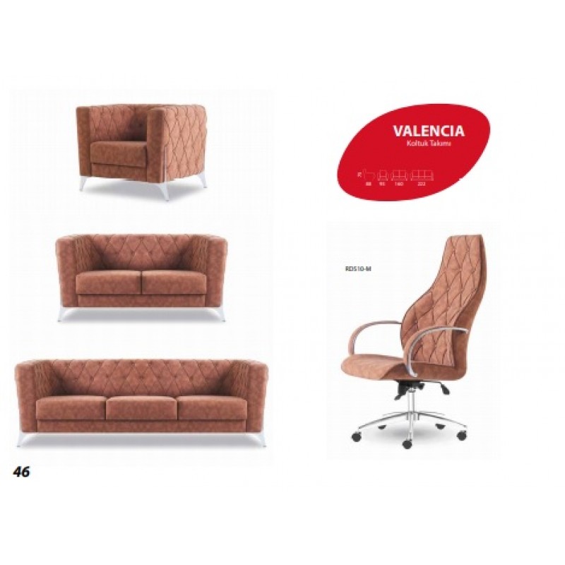 Valencia Oturma Grubu