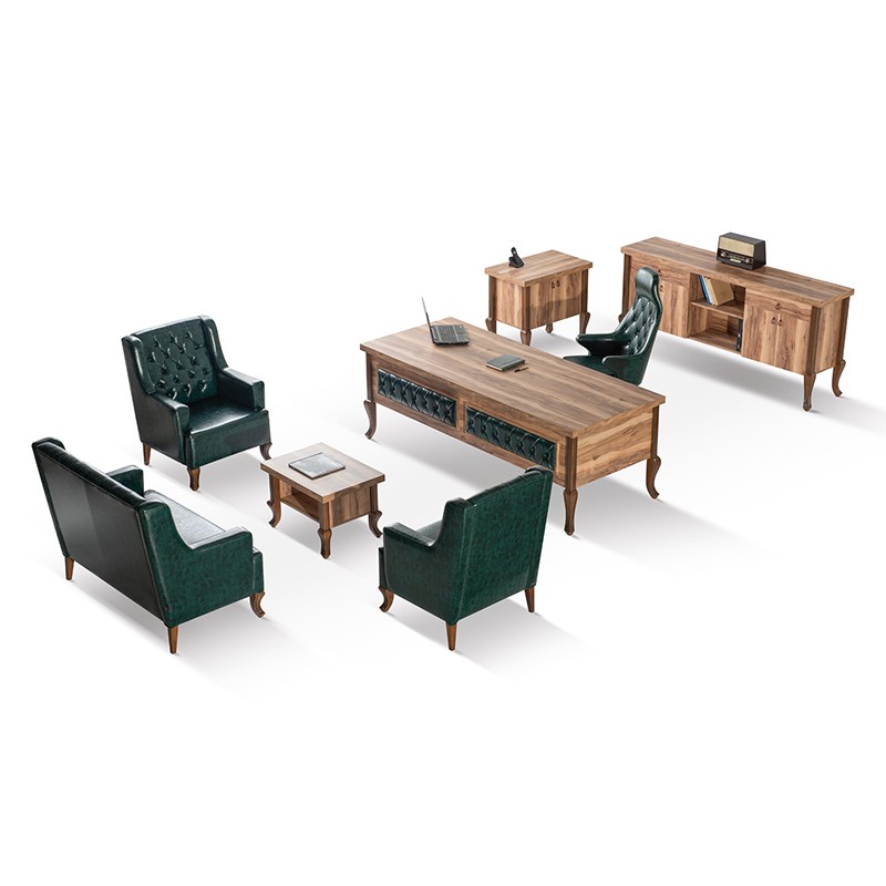 Lukens Ofis Takımı