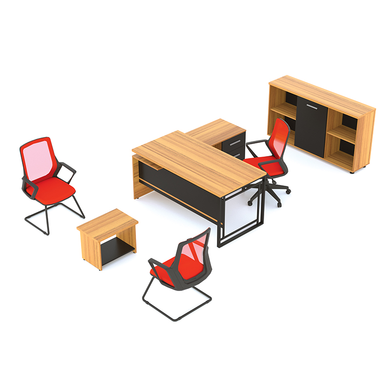 Step 180 Ofis Takımı